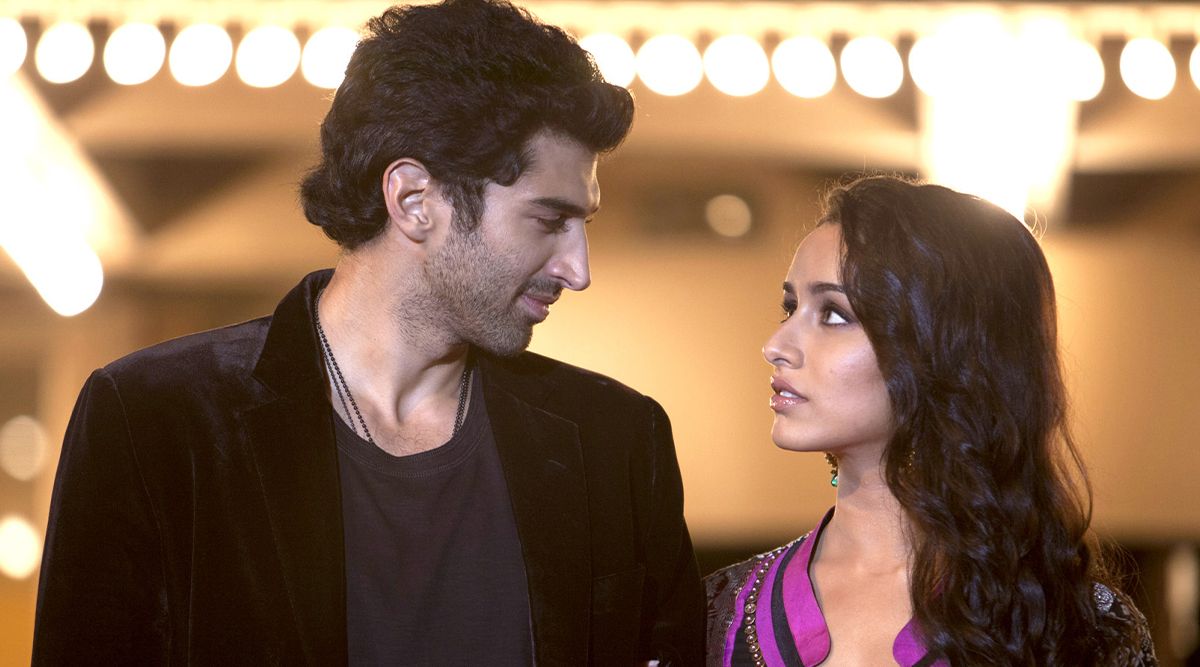 10 Years Of Aashiqui 2: Shraddha Kapoor’s CRAZY Fan Watched The Film 40 Times And Texted The Actress Calling Her Arohi