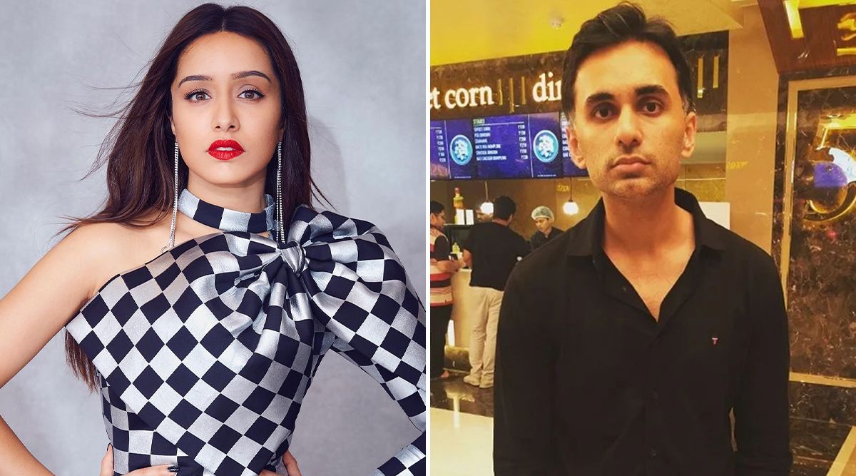 Romantic Twist! Shraddha Kapoor And Rahul Mody's Relationship Reaches A Serious Milestone, Here's Why! 