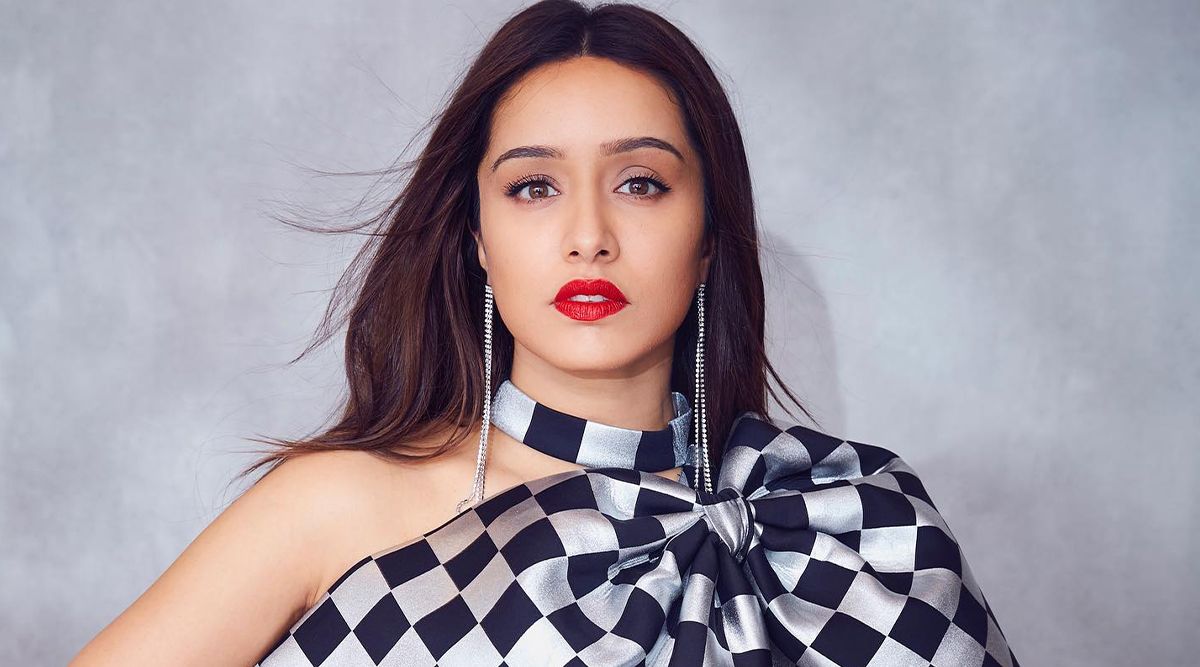 Shraddha Kapoor SUMMONED By ED Over Alleged Involvement In Online Betting App Case!