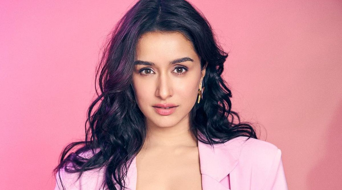 Must Read: Check Out Shraddha Kapoor's DATING HISTORY! 