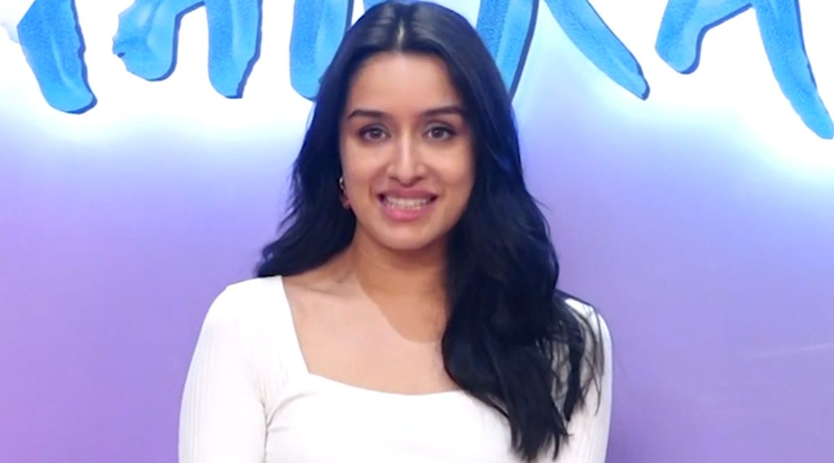 Tu Jhoothi Main Makkaar: Shraddha Kapoor OPENS UP on Meeting A 'Makkaar' In Real Life!