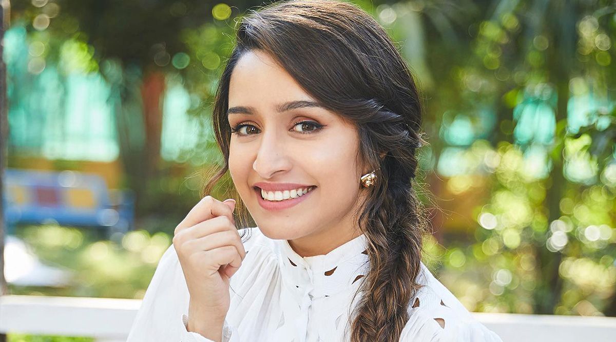 Shraddha Kapoor is to play THIS completely different role in the upcoming Biopic; Read more!