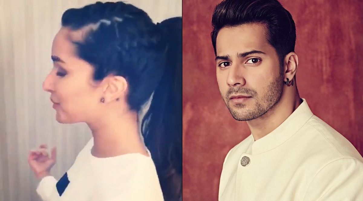 From Shraddha Kapoor To Varun Dhawan: Checkout The Unique TATTOOS Of Your Favourite Celebrities And The Reason They Got Inked!