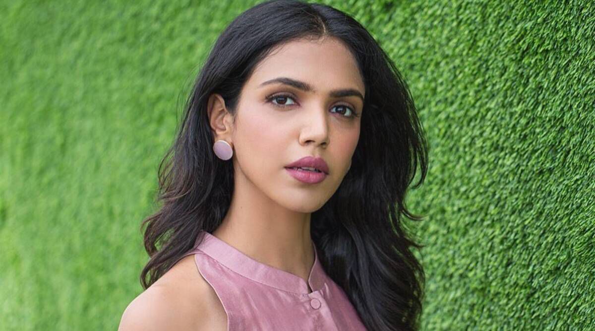 ‘I like characters that stand for something:’ Shriya Pilgaonkar on her character in The Broken News