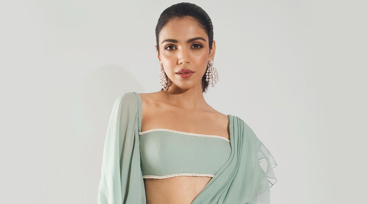 Actress Shriya Pilgaonkar tweets on actors getting work based on their follower count; Know more here!