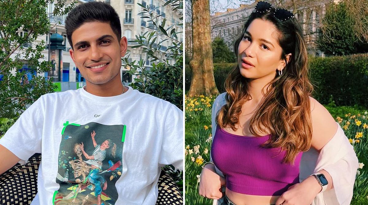 Shubman Gill And Sara Tendulkar's Alleged Romance Exposed By UAE Player In A Video!