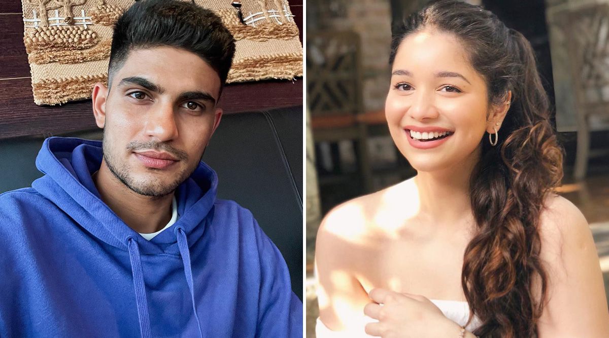Is it true that Shubman Gill back with Sara Tendulkar? Check out Here's the truth!