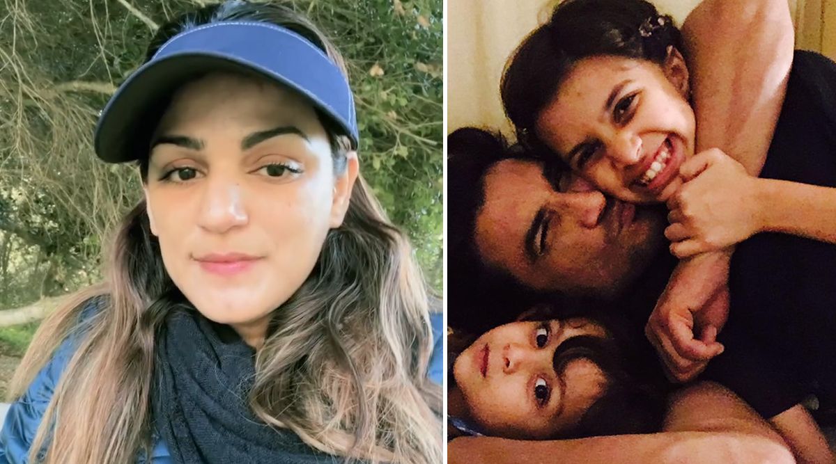 Sushant Singh Rajput Death Anniversary: SSR’s Sister Shweta Singh Kirti Shares HEART-WARMING Picture And Penns EMOTIONAL Note