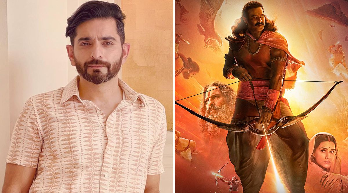 Adipurush: Siddhant Karnick Aka Vibhishan HIGHLIGHTS The ‘Coolness Of God Over Superheroes’ Amid Controversy! (Details Inside)