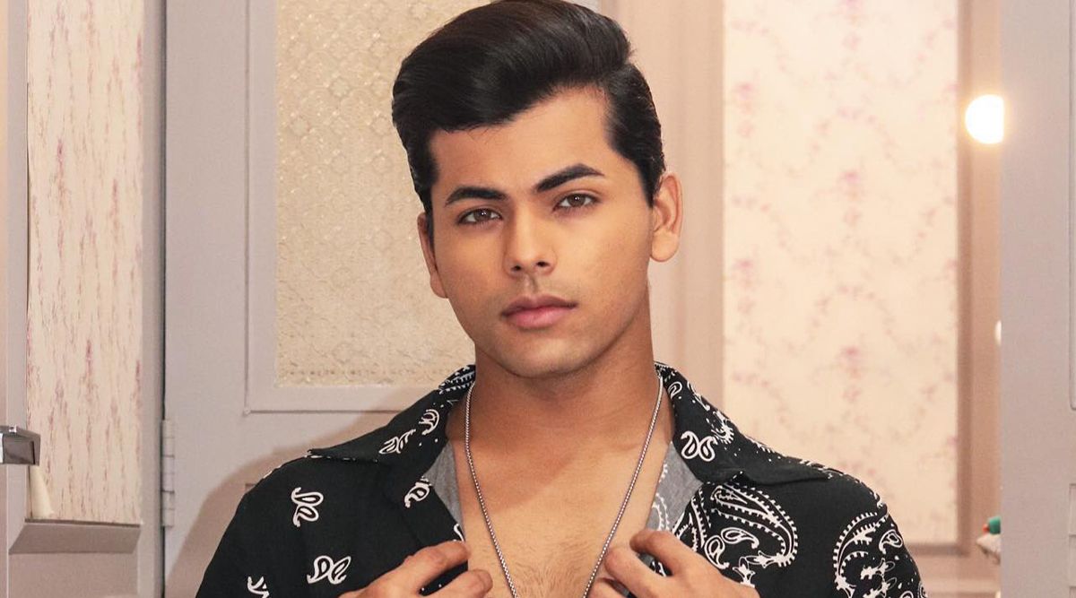 Kisi Ka Bhai Kisi Ki Jaan: Amazing! Siddharth Nigam Performed All The Stunt Scenes Without Using A BODY DOUBLE