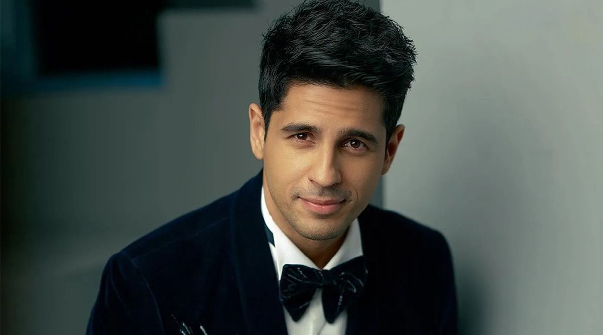 How this student turned into the Shershaah of hearts through his film career is detailed in the book A Decade of Sidharth Malhotra