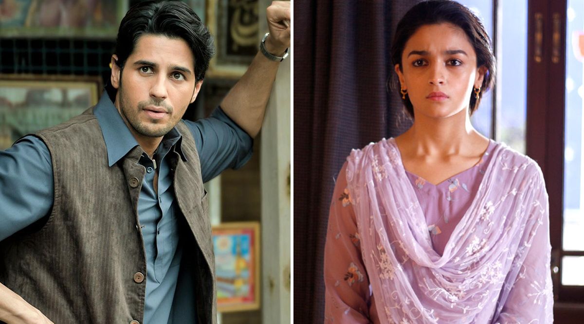 Mission Majnu: Here’s how Sidharth Malhotra RESPONDED on his film being compared with Alia Bhatt’s 'Raazi'