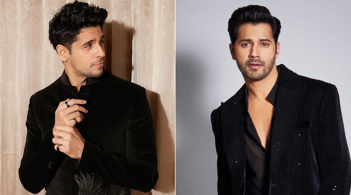 THROWBACK: Sidharth Malhotra's EPIC REACTION As He Recalls The Time When Varun Dhawan FARTED In Public Is A MUST READ!