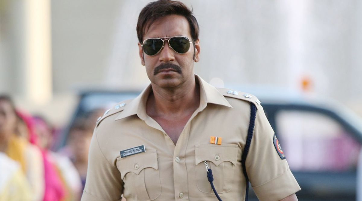 Singham Again: Controversy Erupts As Bombay High Court Judge Says Singham Sends Dangerous Message And Slams Portrayal Of Judges! 