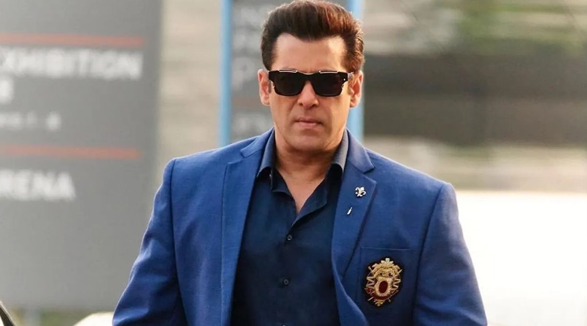 Unaffected by death threats, Salman Khan flies off to Hyderabad for filming Kabhi Eid Kabhi Diwali