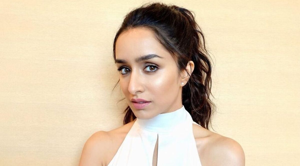 Shraddha Kapoor shares her life lesson, says ‘An actor we should always evolve and keep getting better’