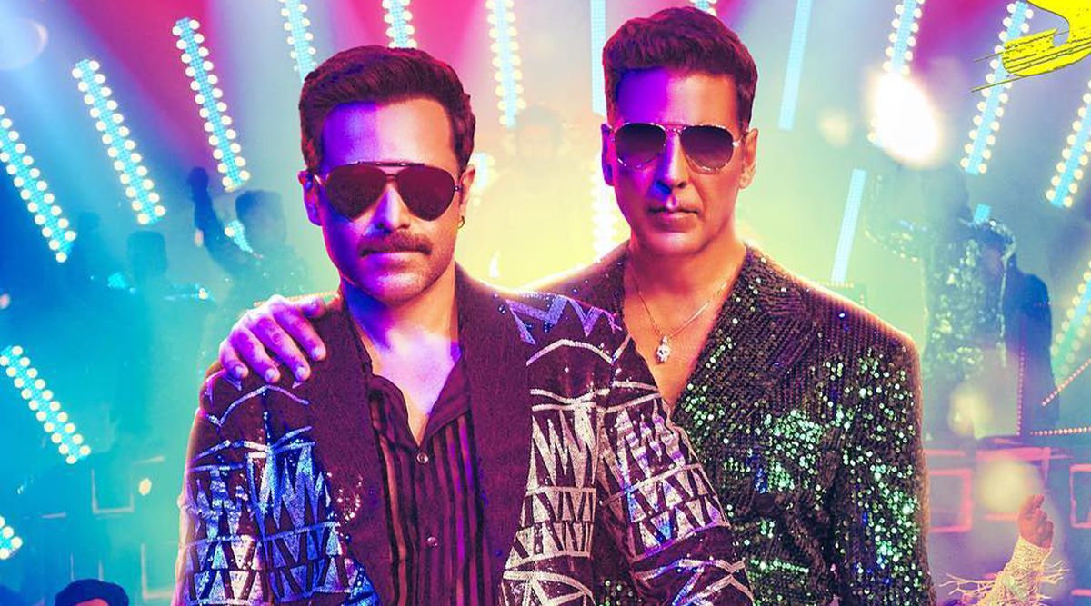 Selfiee's Main Khiladi song is out and getting loved by viewers; Check out the viewer's response here!