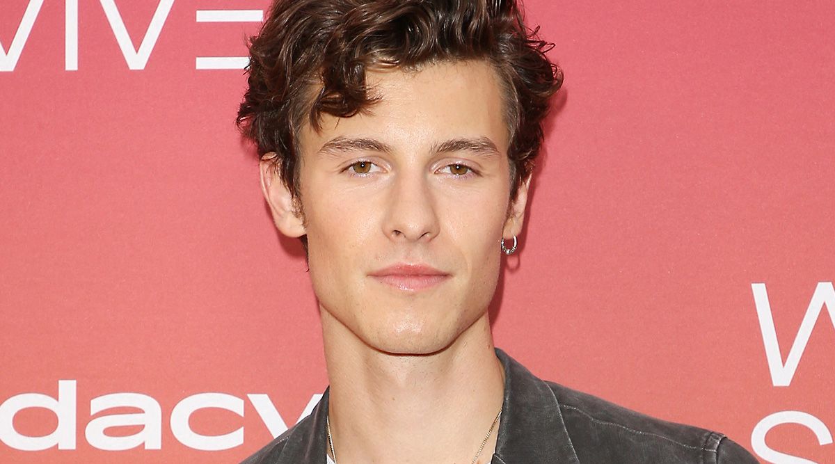 Shawn Mendes’ Wonder Tour was postponed; the singer needs time for his mental health