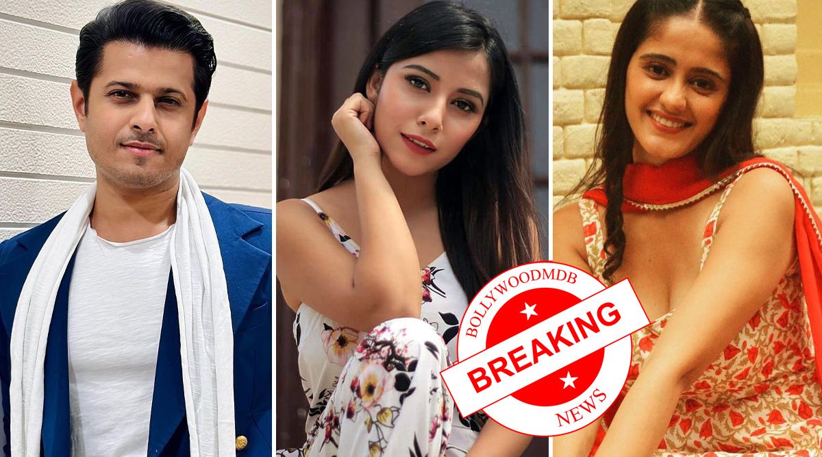 Breaking News! Ghum Hai Kisikey Pyaar Meiin: After Ayesha Singh, Neil Bhatt And Harshad Arora, Sneha Bhawsar To QUIT The Show