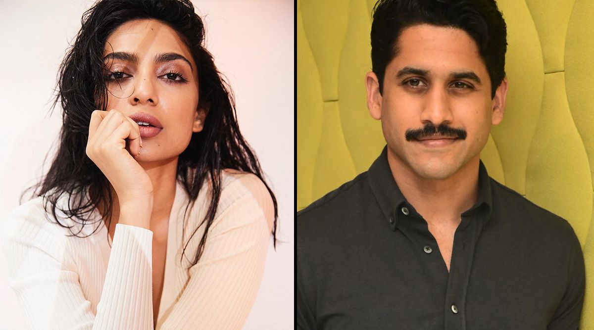 Is Sobhita Dhulipala dating Naga Chaitanya?; The actor dropped a hint about a relationship