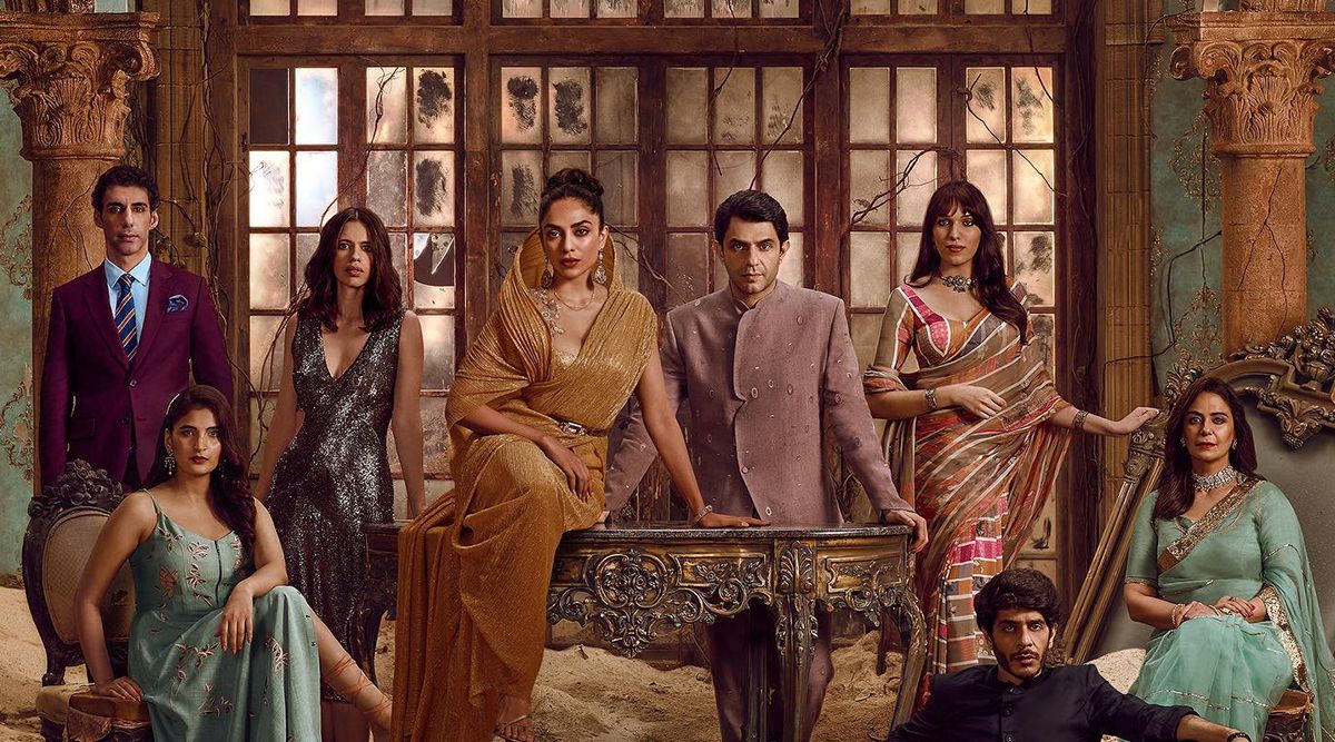 Made In Heaven 2: Sobhita Dhulipala Starrer Series To Release On ‘THIS’ Date; Promises To Showcase GRAND Indian Weddings (Details Inside)
