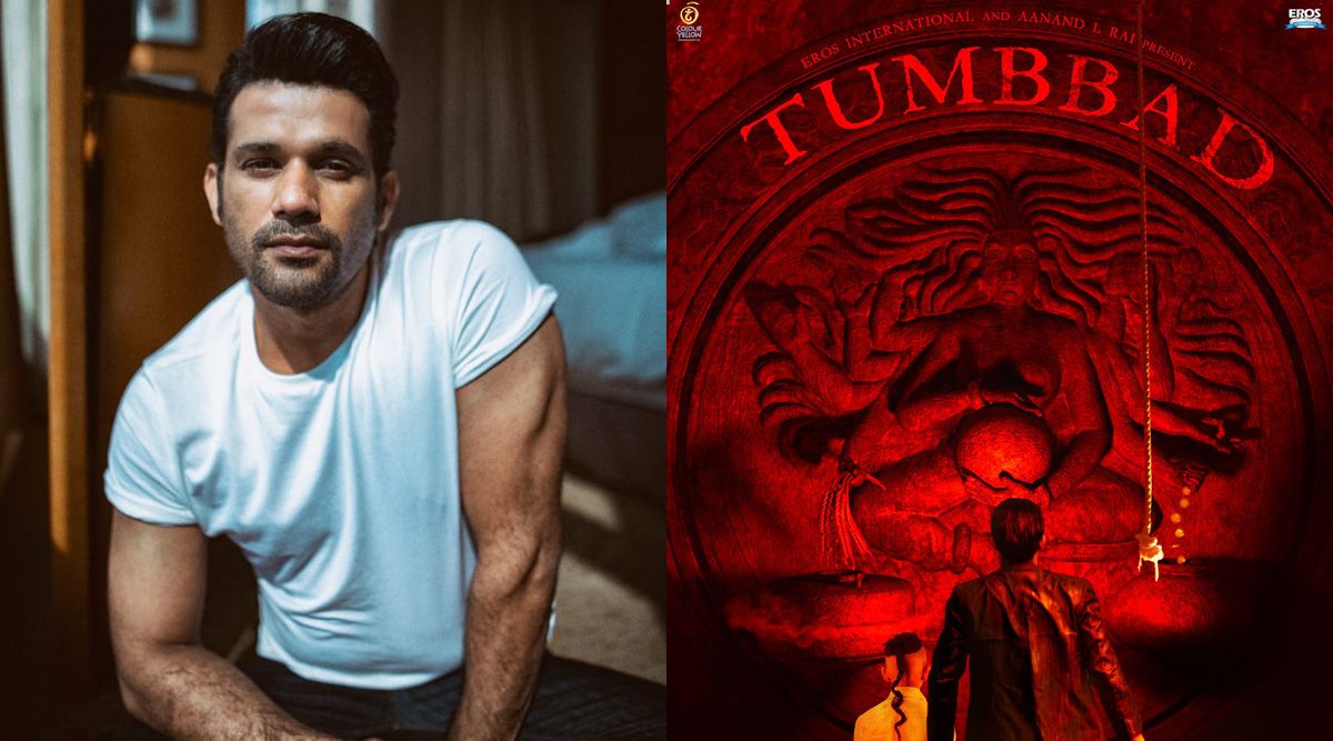 Sohum Shah reacts to rumours about Tumbbad 2