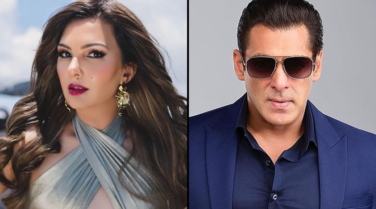 Somy Ali, ex -girlfriend of Salman Khan accuses him through Instagram Post; See what she revealed!