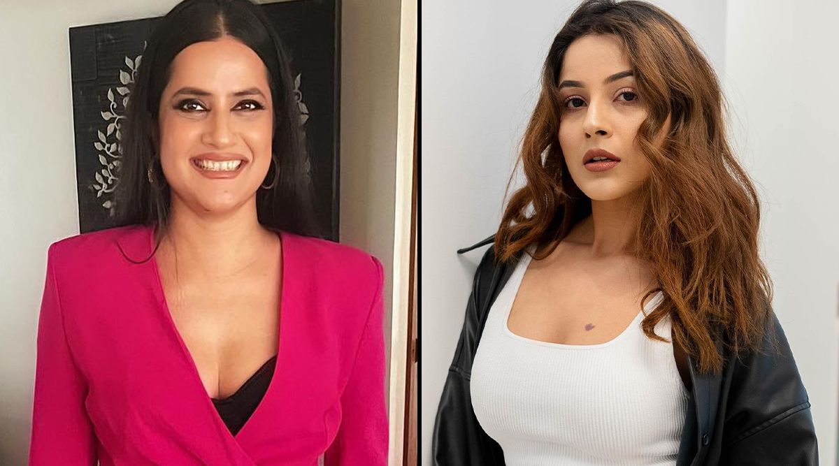 Sona Mohapatra gets brutally trolled by Shehnaaz Gill's fans; question her for the assassinating character of women?