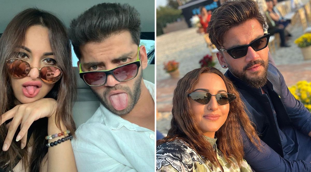   Everything You Need To Know About Sonakshi Sinha's Rumoured Boyfriend Zaheer Iqbal 