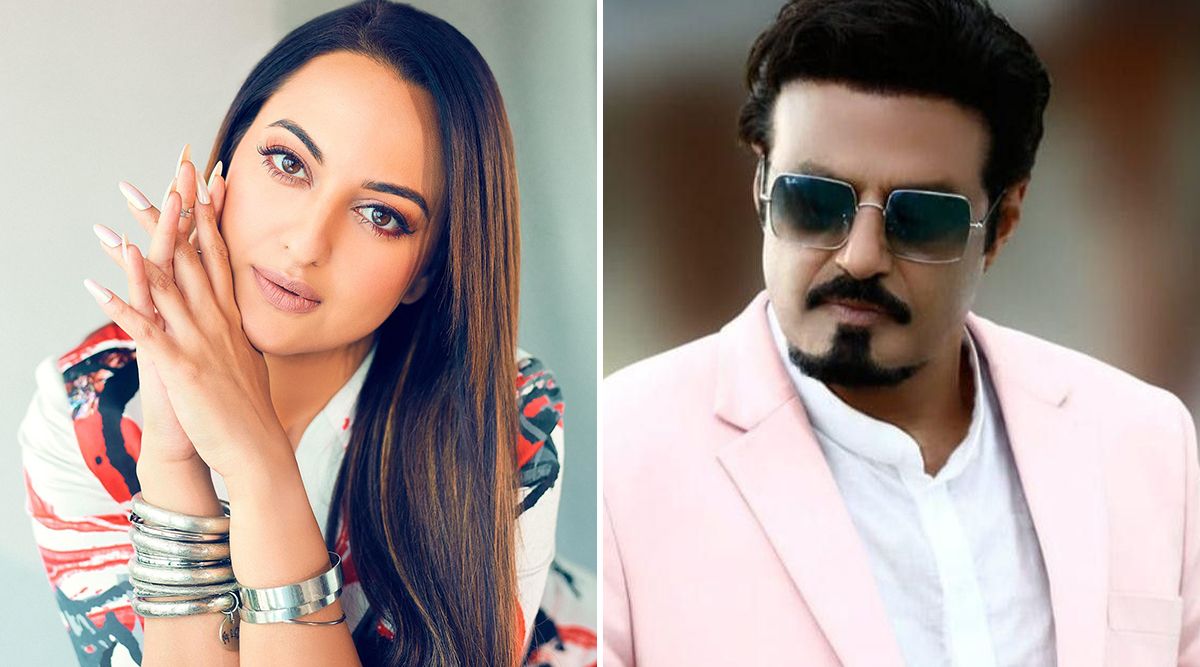 Sonakshi Sinha to feature with Telugu Actor Nandamuri Balakrishna in his upcoming film? Read more for details!