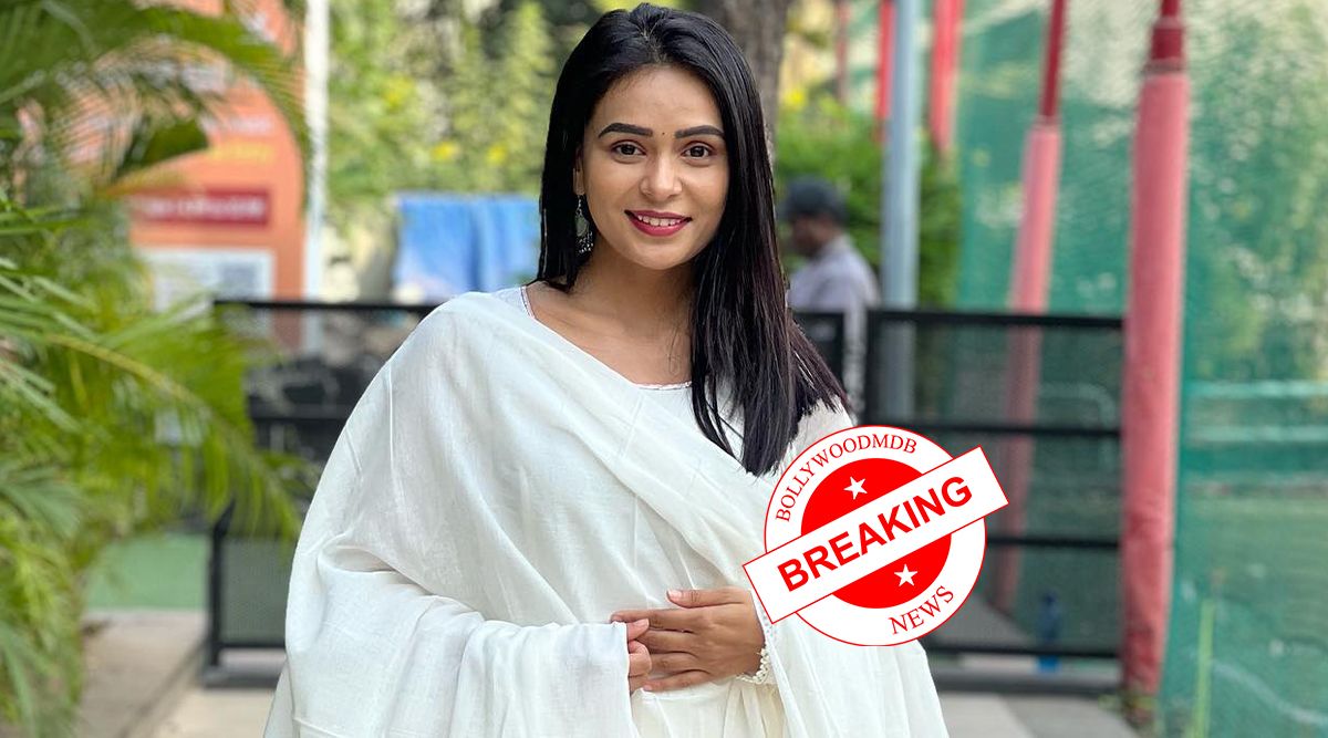 Breaking: Sonal Vengurlekar Bags Dangal TV's Next