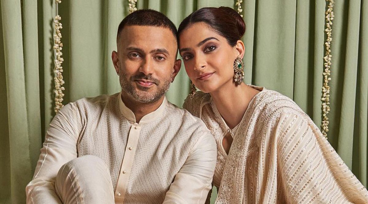 It's a boy for Sonam Kapoor and Anand Ahuja!