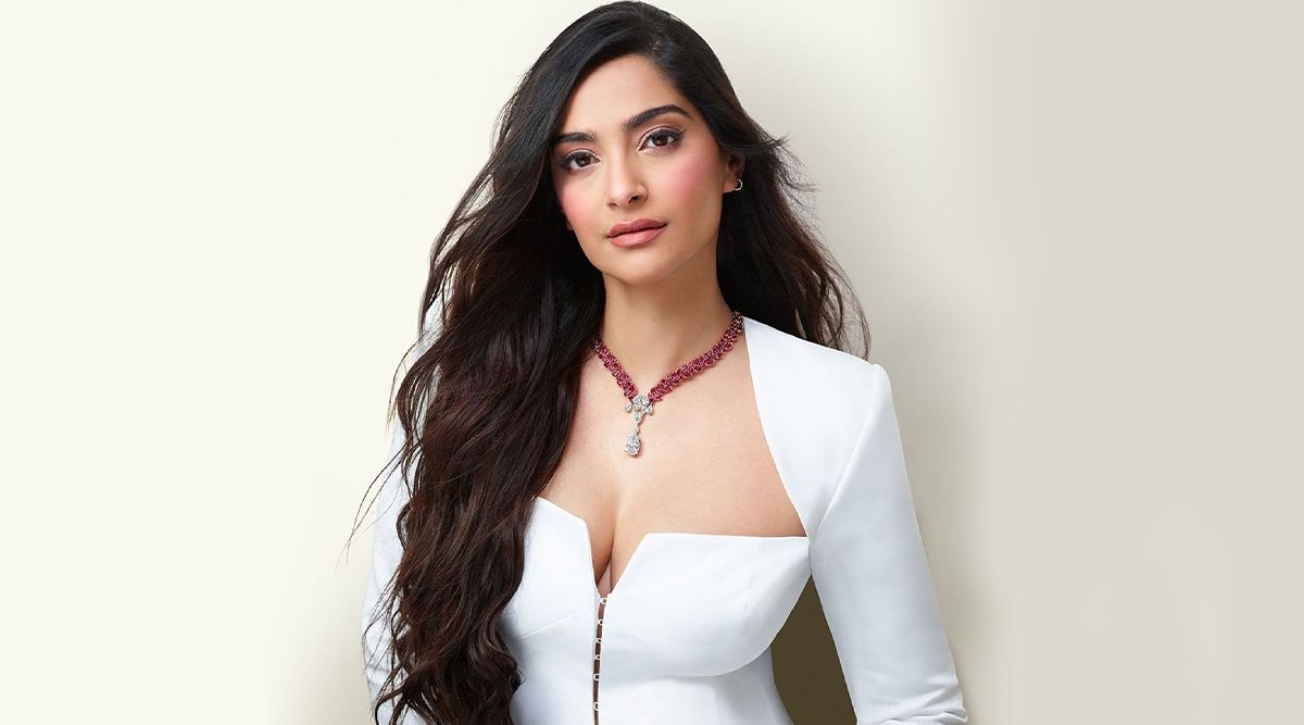 Sonam Kapoor Talks About Being Back In Films; Mainly Family Entertainer, ‘I Wish To Do More…’