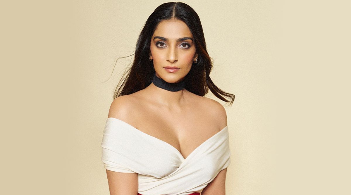 WOW! Sonam Kapoor Is All Set To Make A Comeback With ‘THIS’ Film!