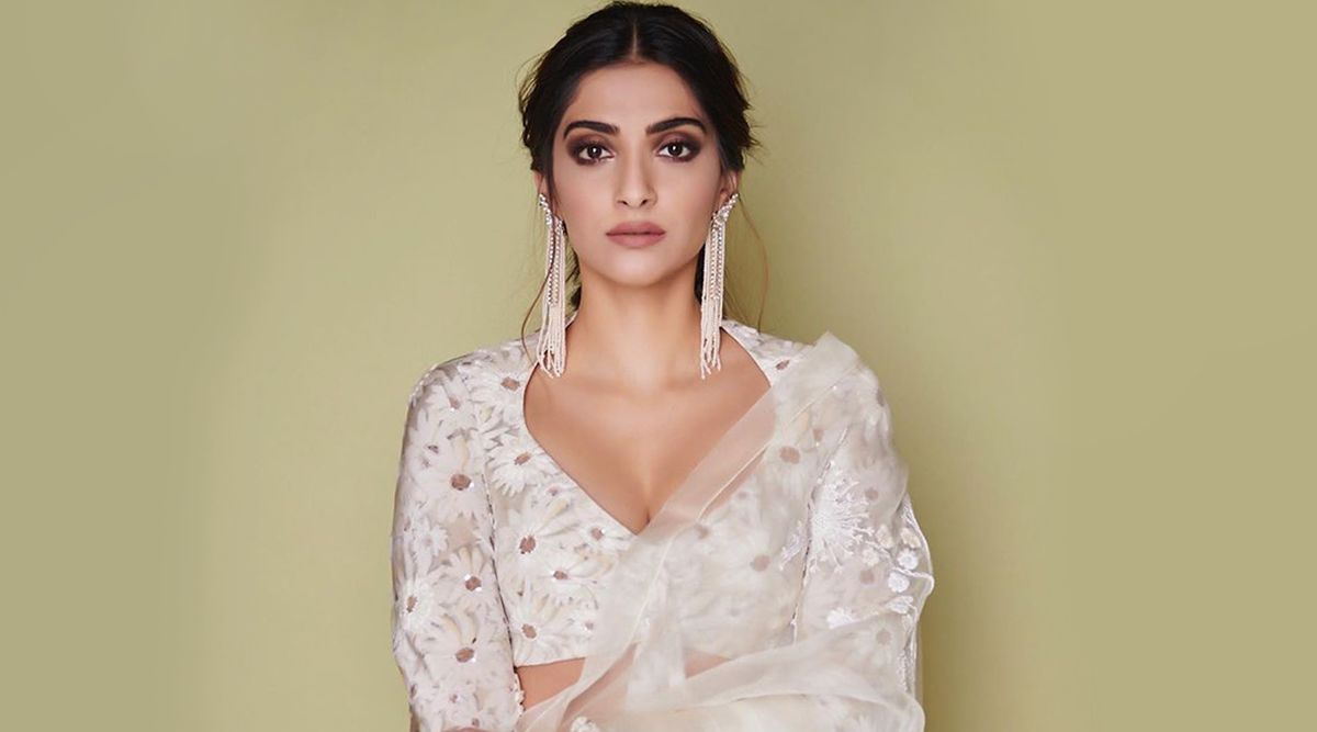 Blind: Sonam Kapoor Didn’t Know About Her Film Heading For An OTT Release? (READ MORE)