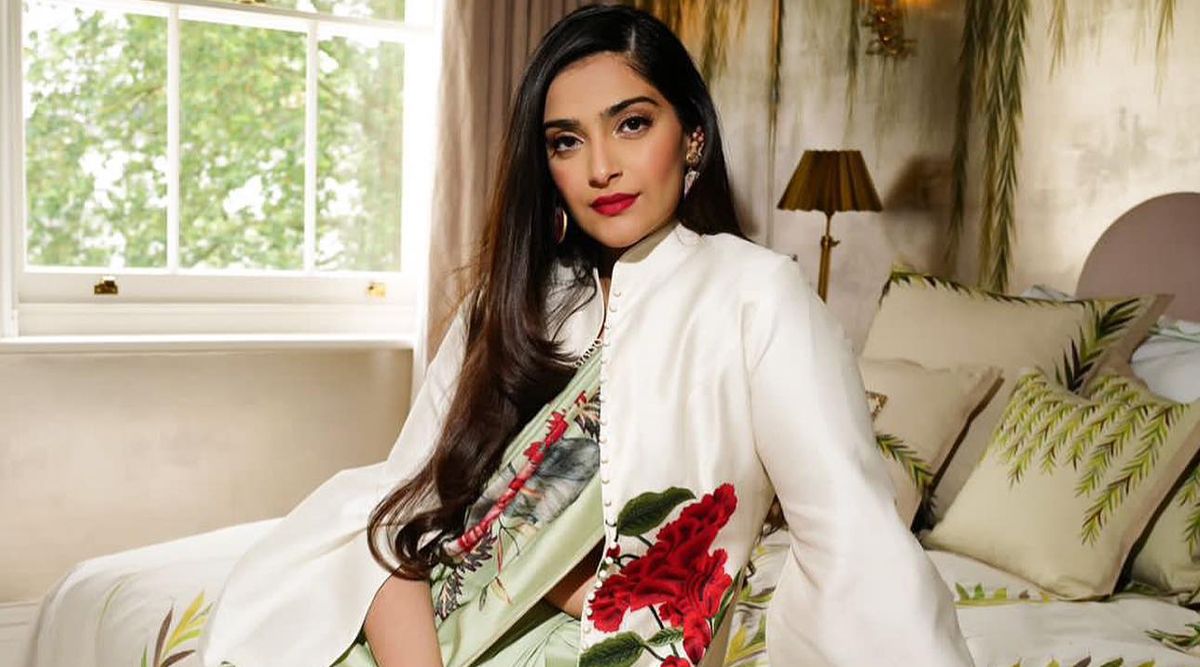 Sonam Kapoor Ahuja All Set To Appear At The Wimbledon's Finals In London After Attending Rishi Sunak's Reception