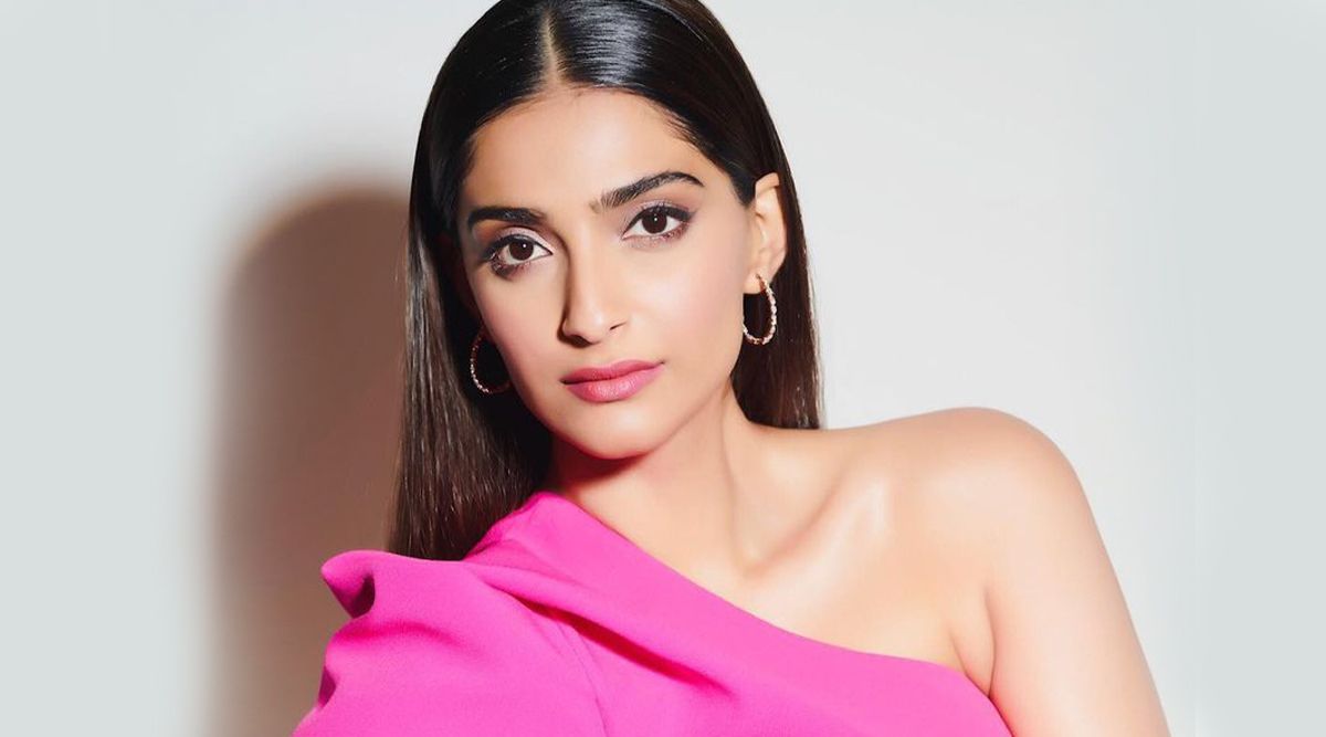Turned down a lot of work while I was on a break, says Sonam Kapoor Ahuja