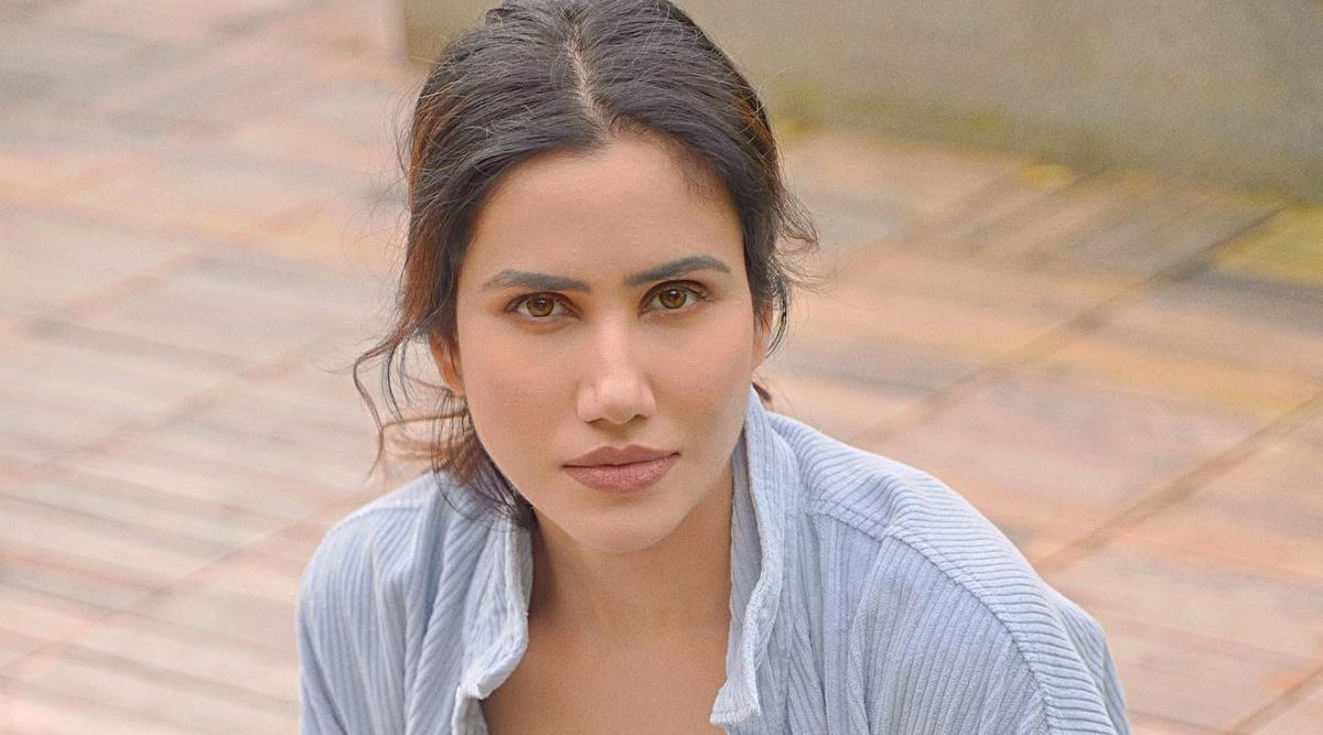 DO YOU KNOW Sonnalli Seygall from Pyaar ka Punchnama 2 is secretly DATING THIS man? Deets Inside!