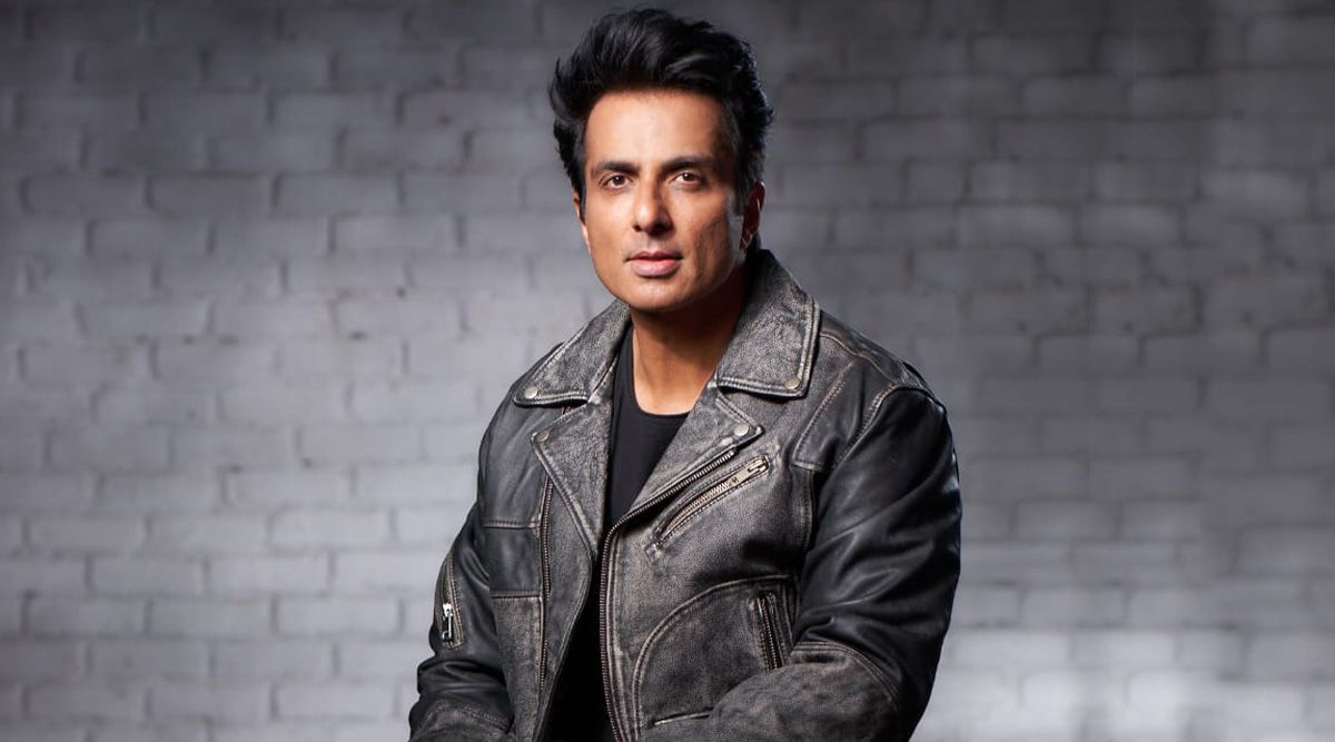 Sonu Sood, the People's Hero sends aid to Assam Flood Victims