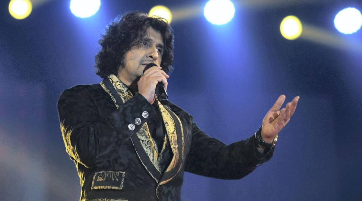Happy Birthday Sonu Nigam: Here Are A Few SAD SONGS By Melodies Singer That Really Struck Our HEARTS!