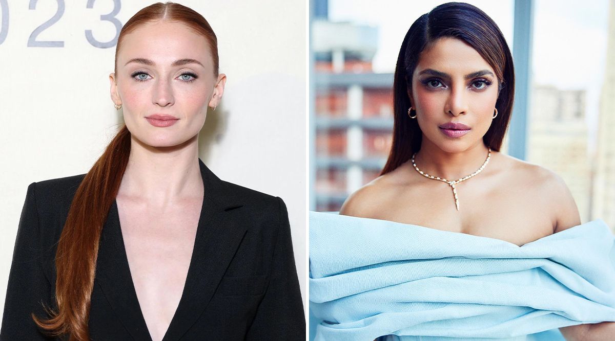 Did Sophie Turner Let Priyanka Chopra Know Ahead Of Before Unfollowing Her On Social Media? Here’s What We Know!