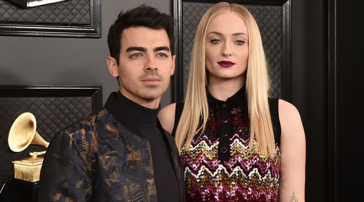 Sophie Turner And Joe Jonas Caught In A CUSTODY BATTLE, The Sale Of Their Miami Home Adds Fuel To The Fire! 