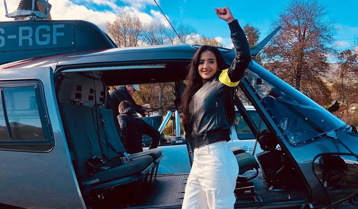 Khatron Ke Khiladi 13: Soundous Moufakir Attitude Towards The Stunt Show Is APPLAUDED By Her Mother; Here’s What She Said!