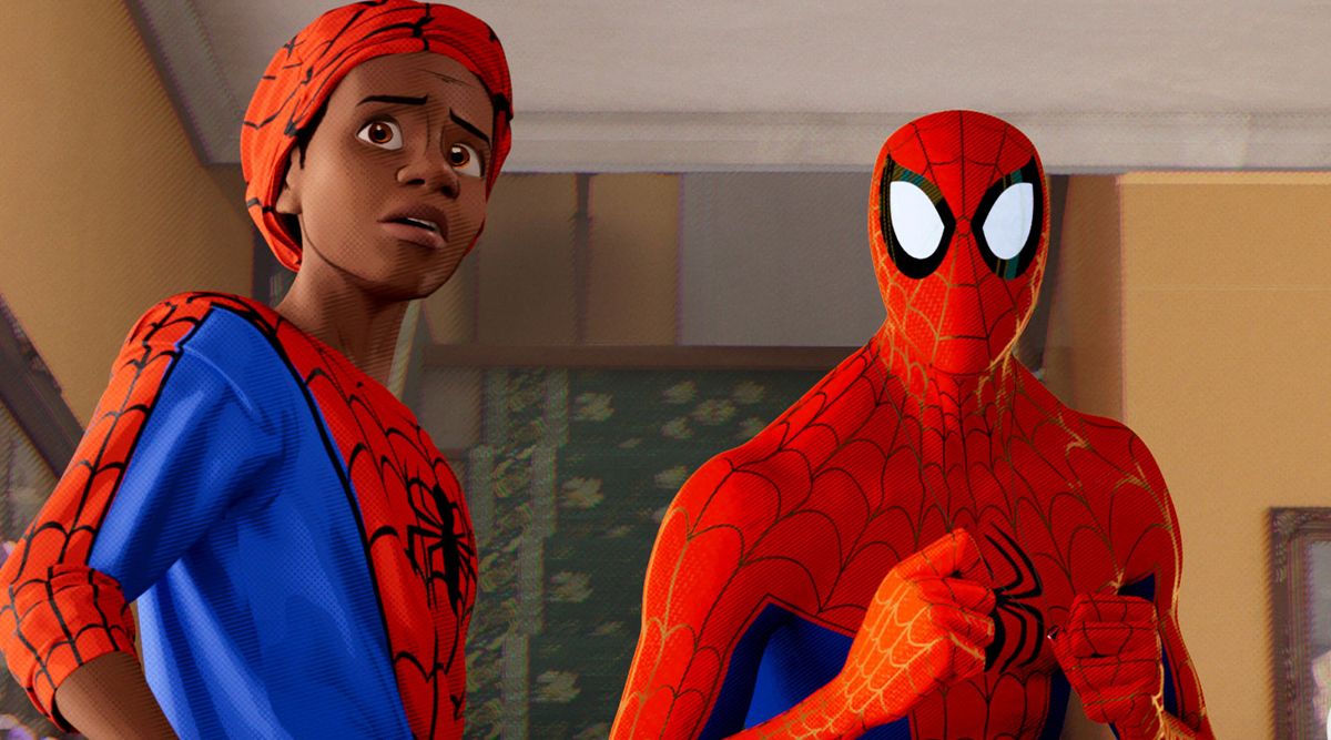 Senior Animator Ere Santos says, Spider Man:Across The Spider Verse has adult scenes; Here’s what he said!
