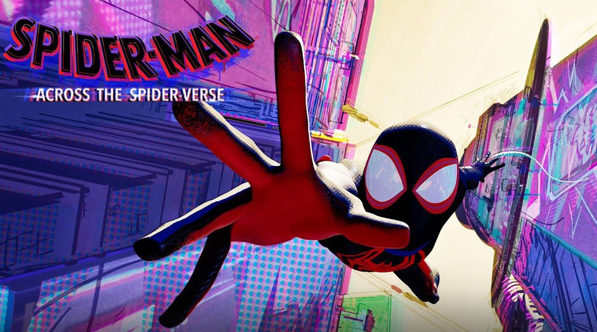 Spider-Man: Across the Spider-Verse Trailer: Netizens Give HILARIOUS Reactions As Miles Morales Battles Other Spider-People