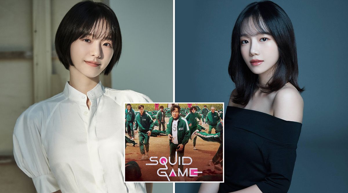 Squid Game Season 2: Interesting! Two Female Stars Join The Netflix Series