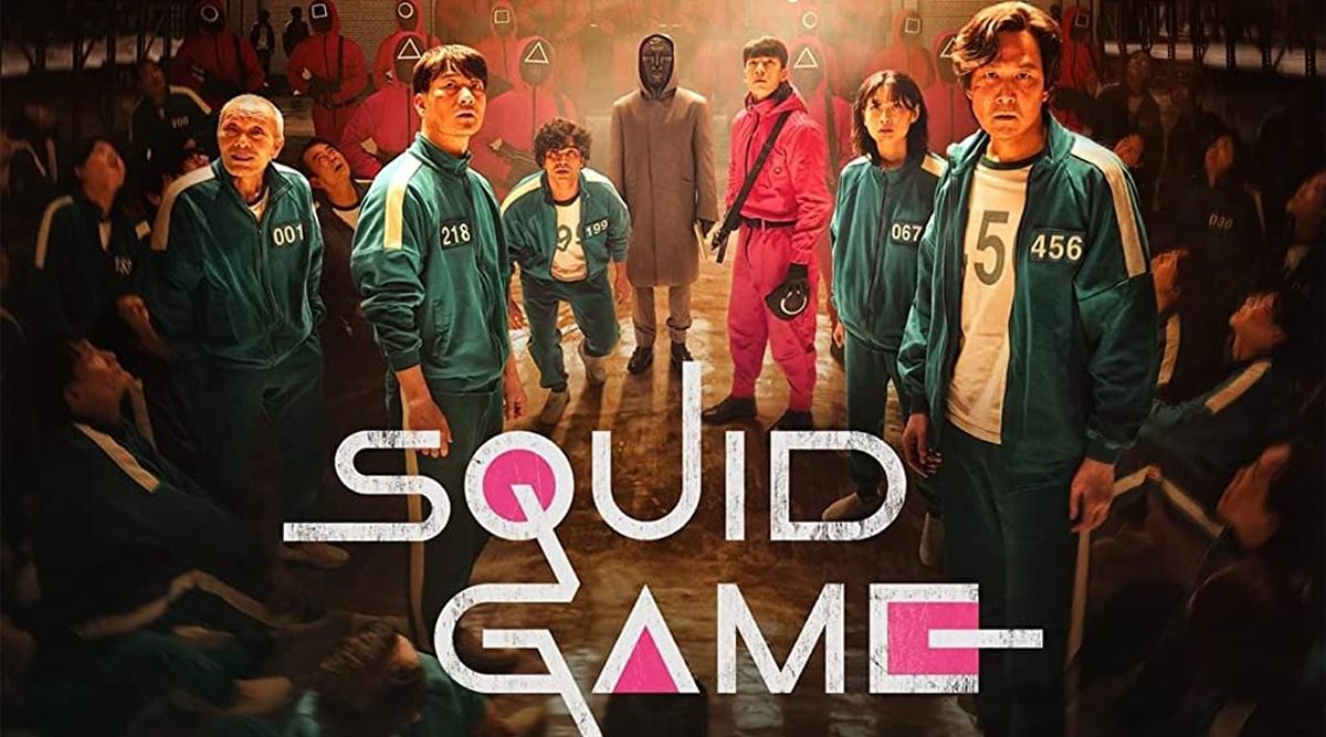 ‘Squid Game’ bags 14 nominations at the Emmy’s; Makes History!