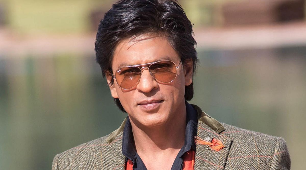 ‘This is not an arrogant statement,’ says Shah Rukh Khan of his confidence that Jawan, Pathaan, and Dunki will be huge hits