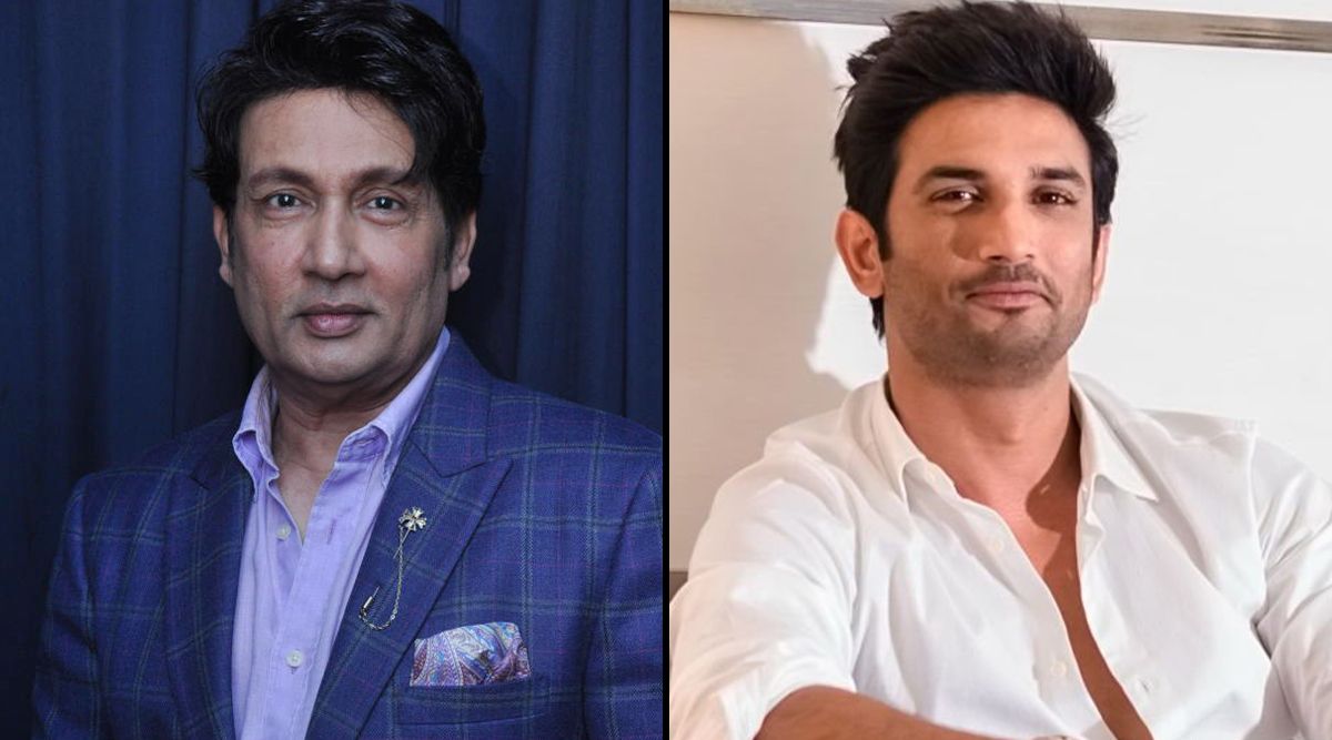 Shekhar Suman responds to Sushant Singh Rajput Case, NEEDS Closure and Justice; Know More!