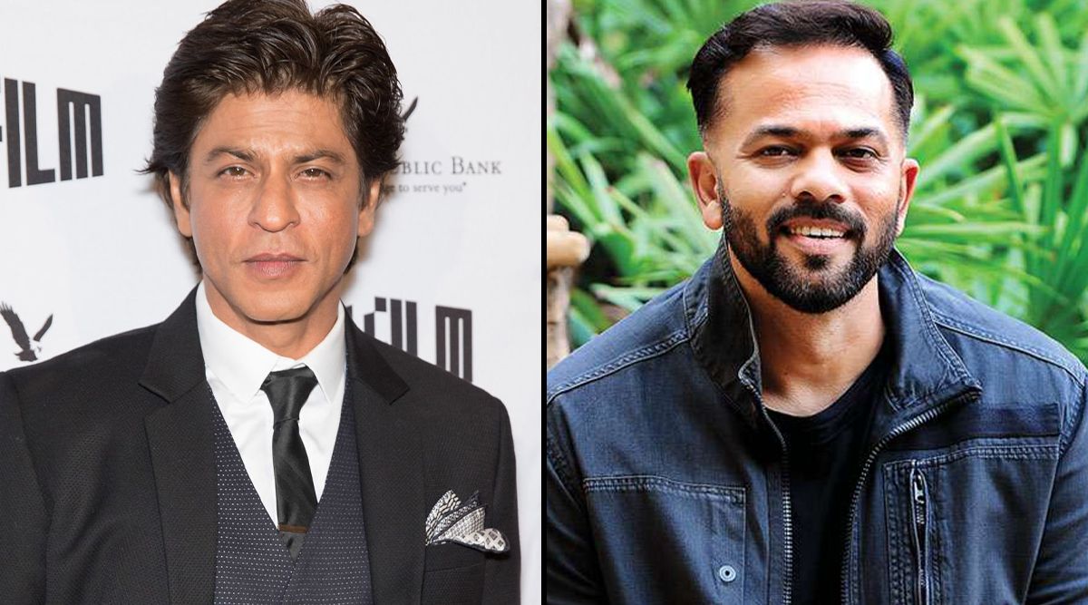 Bollywood star, Shah Rukh Khan to collaborate with Rohit Shetty and Hombale Films? Know More!